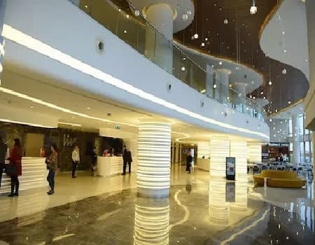 Hospital Image 2