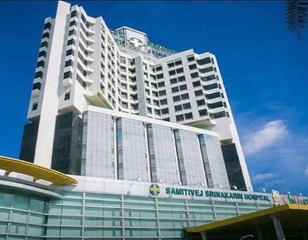 Samitivej Srinakarin Hospital