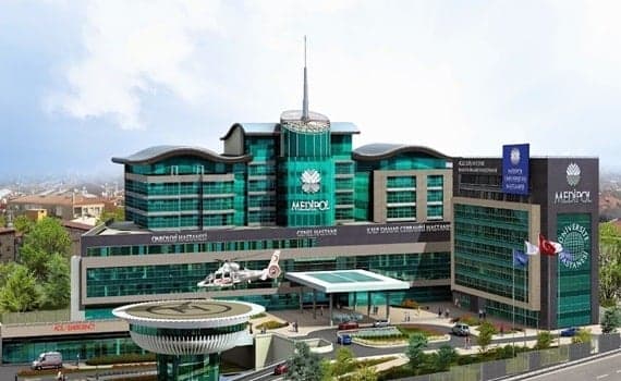 Hospital Image 2