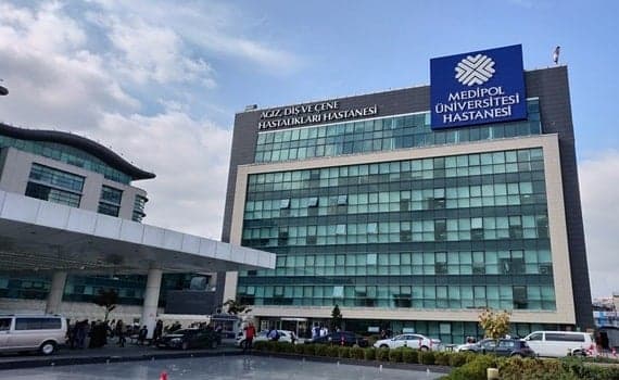 Hospital Image 1